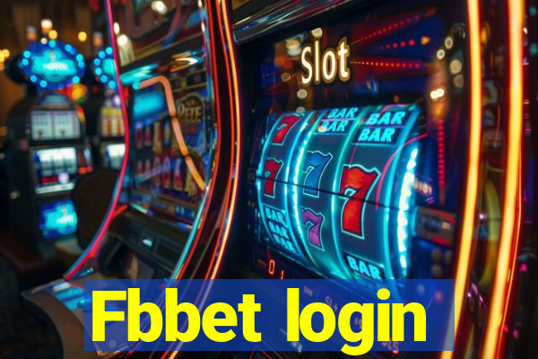 Fbbet login